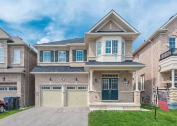 15 Zanetta, Brampton, Ontario L6Y 6A3, 4 Bedrooms Bedrooms, ,5 BathroomsBathrooms,Detached,For Sale,Zanetta,W8151340