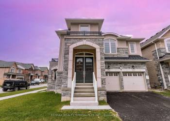 14 Donald Stewart, Brampton, Ontario L7A 5J8, 5 Bedrooms Bedrooms, ,4 BathroomsBathrooms,Detached,For Sale,Donald Stewart,W8250532