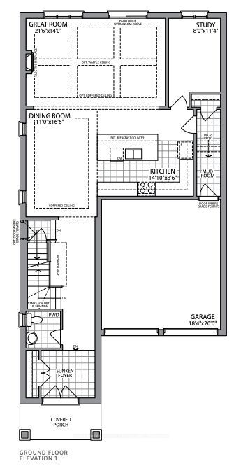 Lot 39 Arnold, Brampton, Ontario L7A 0B8, 5 Bedrooms Bedrooms, ,4 BathroomsBathrooms,Detached,For Sale,Arnold,W8333492