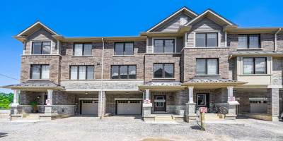 3 Folcroft, Brampton, Ontario L6Y 0B6, 3 Bedrooms Bedrooms, ,3 BathroomsBathrooms,Att/row/twnhouse,For Sale,Folcroft,W9006304