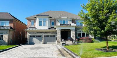 20 Natural, Brampton, Ontario L6Y 6A5, 4 Bedrooms Bedrooms, ,6 BathroomsBathrooms,Detached,For Sale,Natural,W9236774