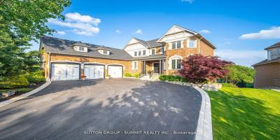 13 Classic, Brampton, Ontario L6Y 5G9, 3 Bedrooms Bedrooms, ,4 BathroomsBathrooms,Detached,For Sale,Classic,W9255588