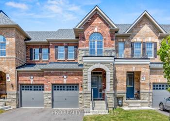 36 Matterhorn, Brampton, Ontario L7A 0E7, 3 Bedrooms Bedrooms, ,3 BathroomsBathrooms,Att/row/twnhouse,For Sale,Matterhorn,W9264546