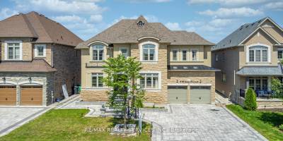 9 Bedouin, Brampton, Ontario L6P 4H3, 5 Bedrooms Bedrooms, ,6 BathroomsBathrooms,Detached,For Sale,Bedouin,W9264716