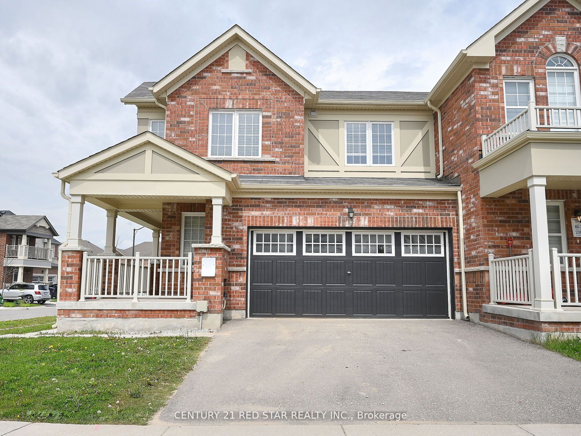 46 Averill, Brampton, Ontario L7A 0B7, 4 Bedrooms Bedrooms, ,4 BathroomsBathrooms,Att/row/twnhouse,For Sale,Averill,W9265572