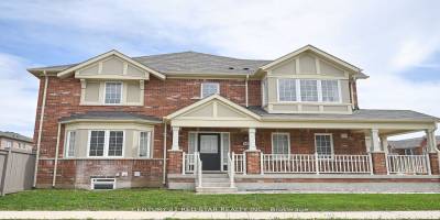 46 Averill, Brampton, Ontario L7A 0B7, 4 Bedrooms Bedrooms, ,4 BathroomsBathrooms,Att/row/twnhouse,For Sale,Averill,W9265572