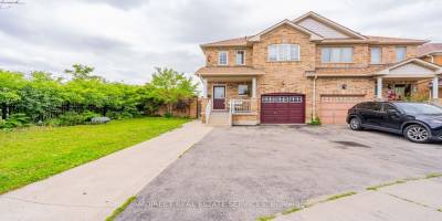 53 Youngestar, Brampton, Ontario L6P 1P5, 4 Bedrooms Bedrooms, ,4 BathroomsBathrooms,Semi-detached,For Sale,Youngestar,W9269963