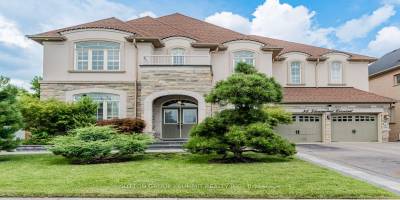 54 Viewmount, Brampton, Ontario L6Z 4R5, 4 Bedrooms Bedrooms, ,5 BathroomsBathrooms,Detached,For Sale,Viewmount,W9270647