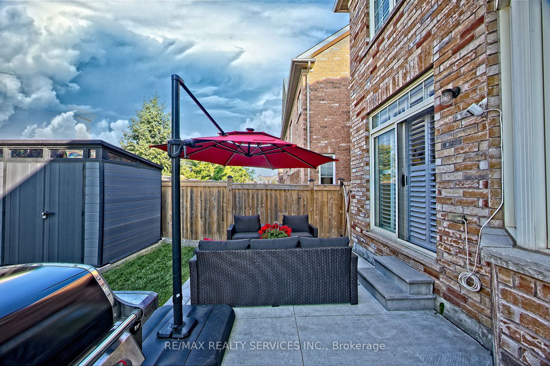 137 Allegro, Brampton, Ontario L6Y 5Y3, 3 Bedrooms Bedrooms, ,3 BathroomsBathrooms,Detached,For Sale,Allegro,W9282732