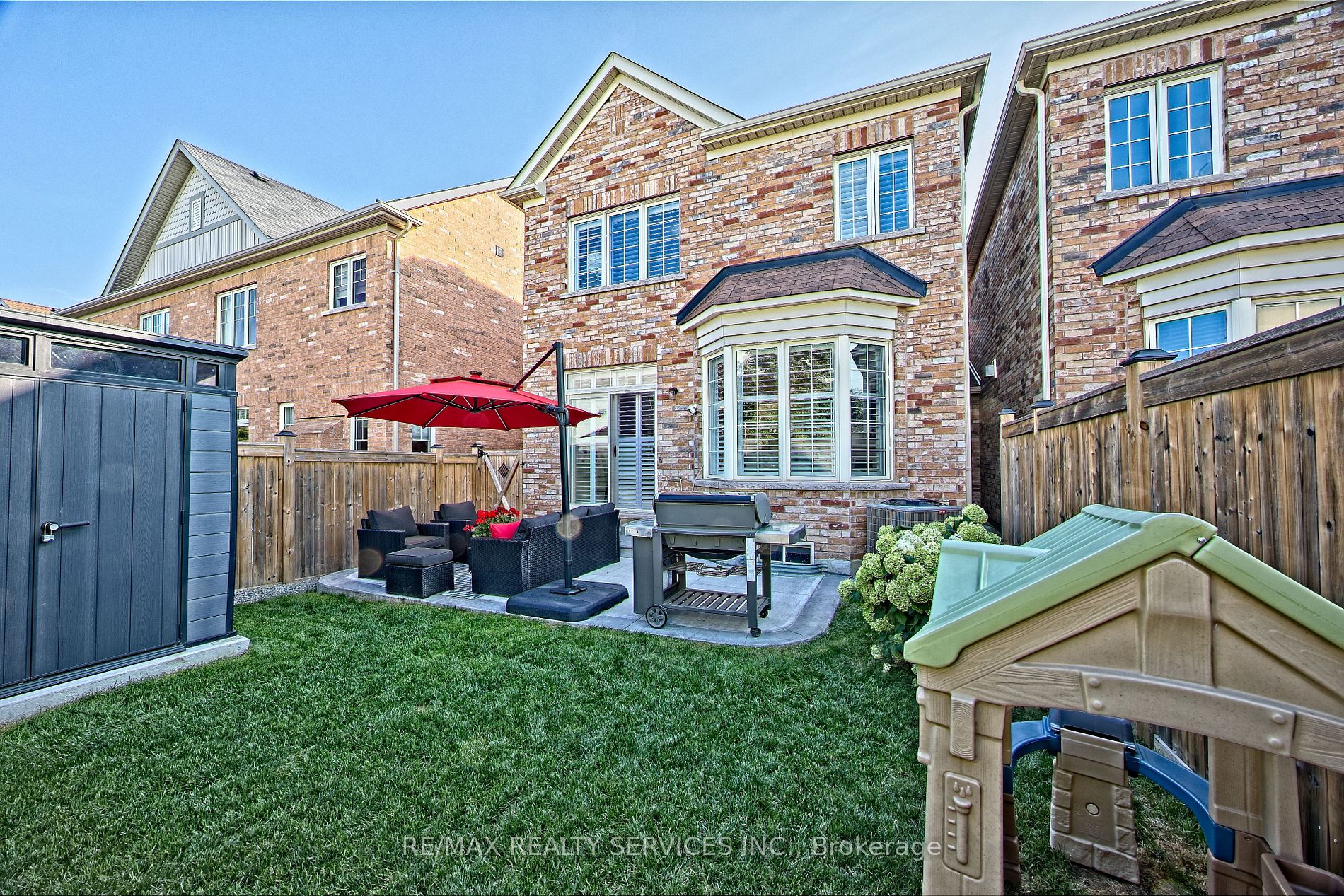 137 Allegro, Brampton, Ontario L6Y 5Y3, 3 Bedrooms Bedrooms, ,3 BathroomsBathrooms,Detached,For Sale,Allegro,W9282732