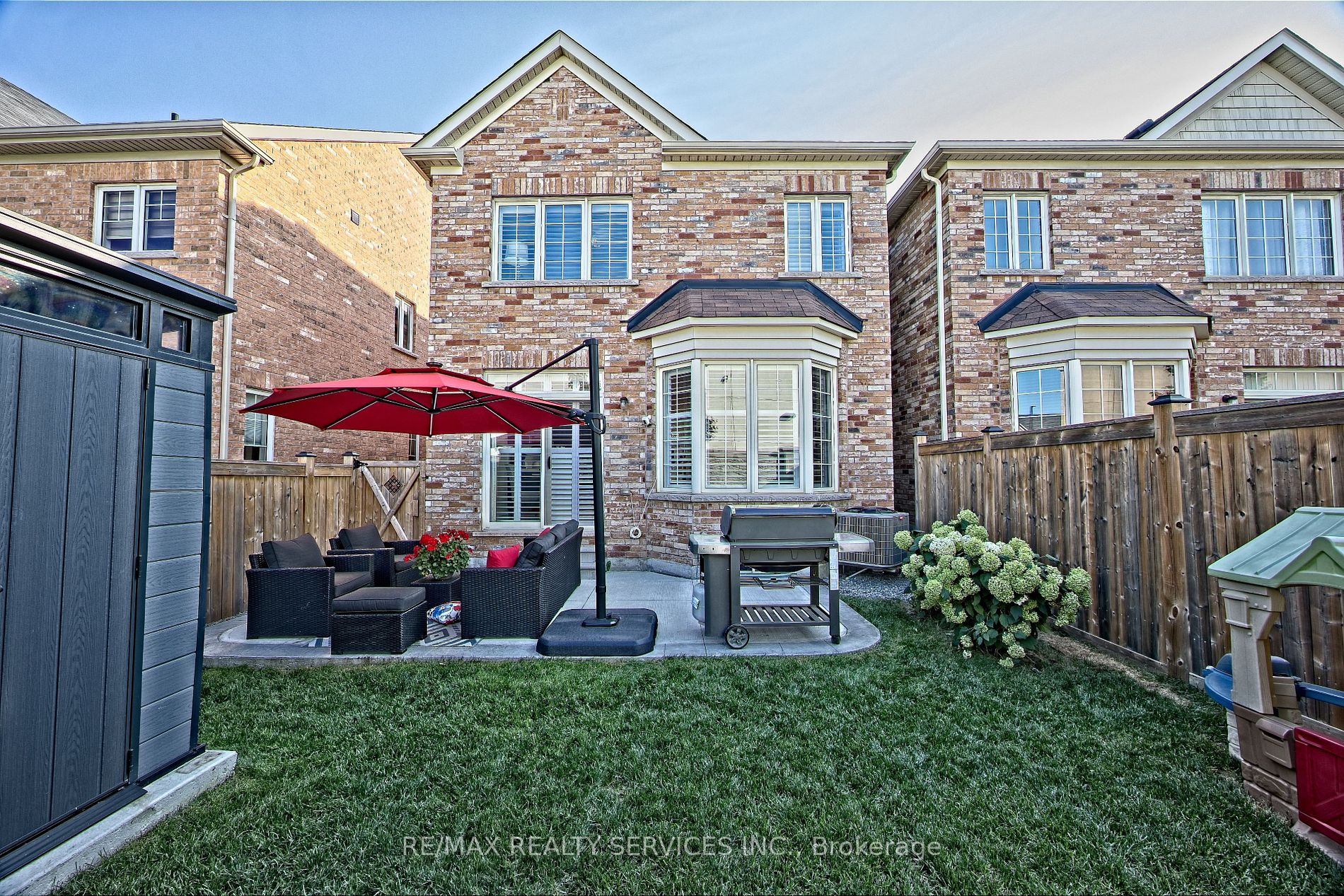 137 Allegro, Brampton, Ontario L6Y 5Y3, 3 Bedrooms Bedrooms, ,3 BathroomsBathrooms,Detached,For Sale,Allegro,W9282732