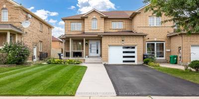 35 Arabia, Brampton, Ontario L6R 2N9, 3 Bedrooms Bedrooms, ,4 BathroomsBathrooms,Att/row/twnhouse,For Sale,Arabia,W9284313