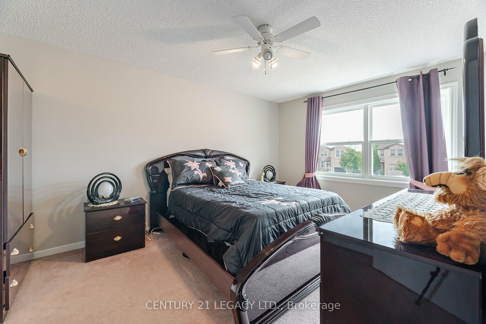 89 Cutters, Brampton, Ontario L6Y 4M2, 3 Bedrooms Bedrooms, ,3 BathroomsBathrooms,Att/row/twnhouse,For Sale,Cutters,W9284689