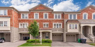 17 Aspen Hills Rd, Brampton, Ontario L6Y 0H7, 3 Bedrooms Bedrooms, ,3 BathroomsBathrooms,Att/row/twnhouse,For Sale,Aspen Hills Rd,W9284697