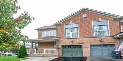 68 Ashdale, Brampton, Ontario L6Y 5M9, 3 Bedrooms Bedrooms, ,4 BathroomsBathrooms,Semi-detached,For Sale,Ashdale,W9285006