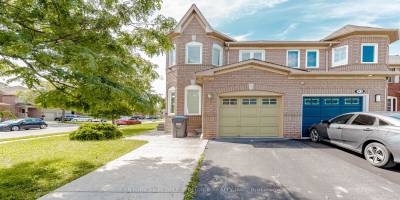 111 Mount Ranier, Brampton, Ontario L6R 2L1, 4 Bedrooms Bedrooms, ,4 BathroomsBathrooms,Semi-detached,For Sale,Mount Ranier,W9295923