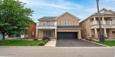 94 Borrelli, Brampton, Ontario L6Y 5X1, 4 Bedrooms Bedrooms, ,5 BathroomsBathrooms,Detached,For Sale,Borrelli,W9297379