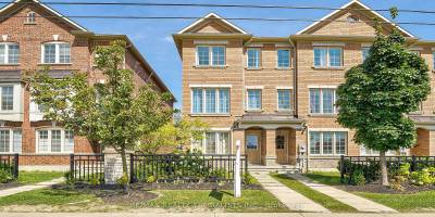 34 Peach, Brampton, Ontario L6R 0W5, 3 Bedrooms Bedrooms, ,3 BathroomsBathrooms,Att/row/twnhouse,For Sale,Peach,W9296238