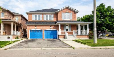 16 Susan, Brampton, Ontario L6Y 5N8, 4 Bedrooms Bedrooms, ,4 BathroomsBathrooms,Detached,For Sale,Susan,W9229548