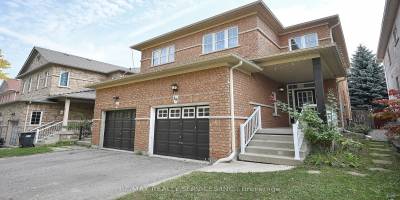 19 Martree, Brampton, Ontario L6V 4R3, 3 Bedrooms Bedrooms, ,2 BathroomsBathrooms,Semi-detached,For Sale,Martree,W9355249