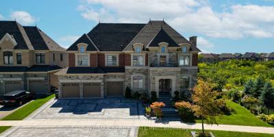 18 Autumn Olive, Brampton, Ontario L6P 4Z3, 5 Bedrooms Bedrooms, ,6 BathroomsBathrooms,Detached,For Sale,Autumn Olive,W9384764