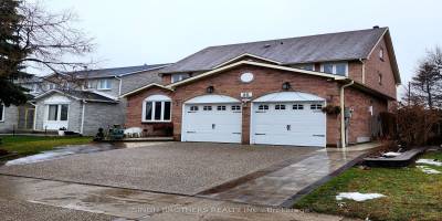 20 Settler, Brampton, Ontario L6Z 4L8, 5 Bedrooms Bedrooms, ,6 BathroomsBathrooms,Detached,For Sale,Settler,W9386459