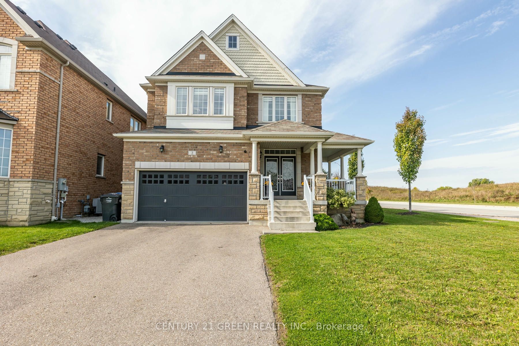 2 STONECROP, Brampton, Ontario L6Y 2Z3, 4 Bedrooms Bedrooms, ,6 BathroomsBathrooms,Detached,For Sale,STONECROP,W9389402