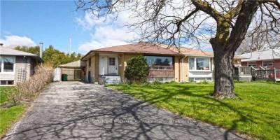 49 Alexandria, Brampton, Ontario L6T 1N2, 3 Bedrooms Bedrooms, ,1 BathroomBathrooms,Semi-detached,For Sale,Alexandria,W9304896