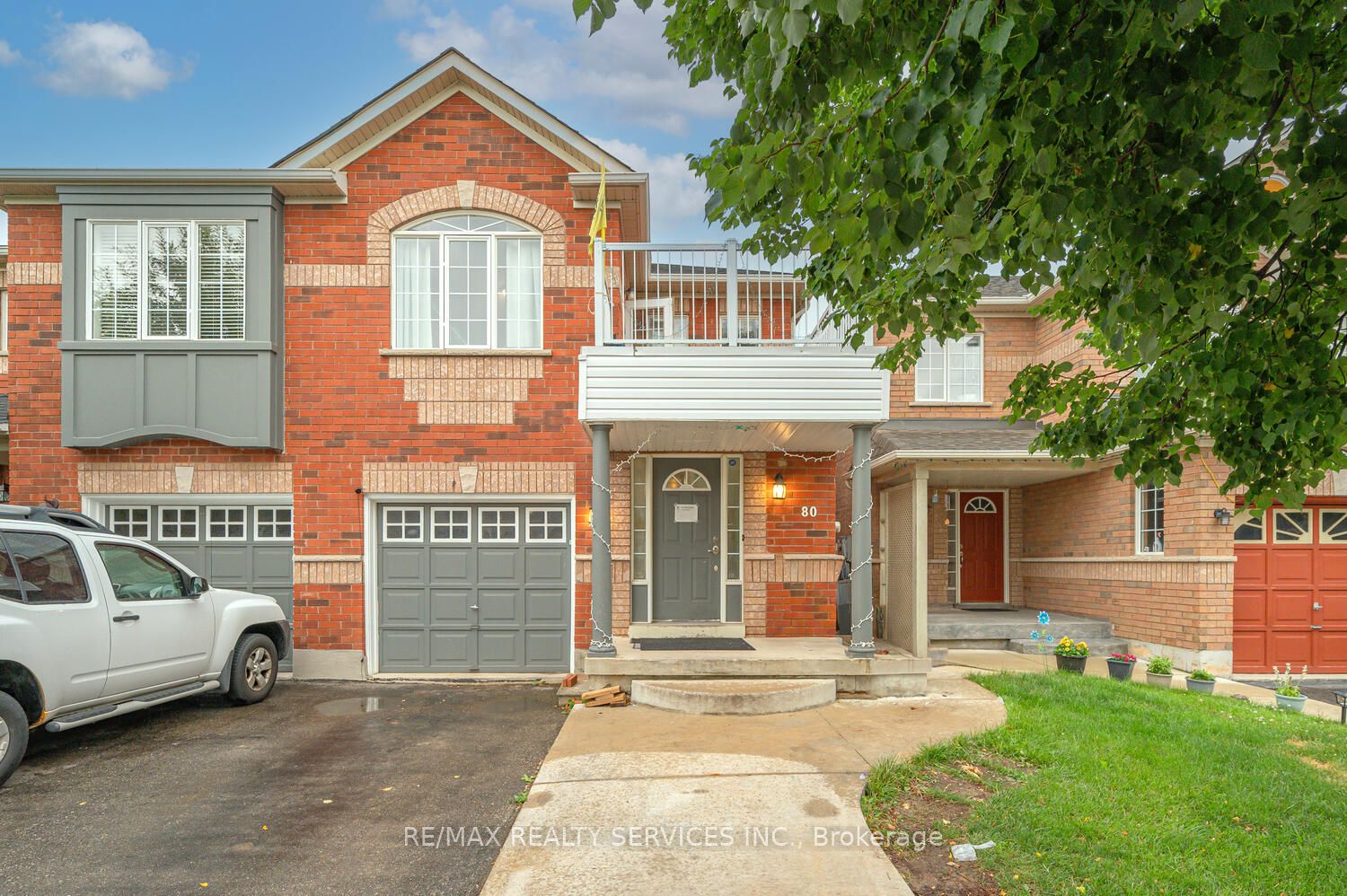 80 Winners, Brampton, Ontario L7A 1W2, 3 Bedrooms Bedrooms, ,4 BathroomsBathrooms,Semi-detached,For Sale,Winners,W9391536