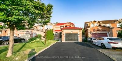 129 Lent, Brampton, Ontario L6Y 5E6, 3 Bedrooms Bedrooms, ,4 BathroomsBathrooms,Att/row/twnhouse,For Sale,Lent,W9391895