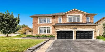 8047 Financial, Brampton, Ontario L6Y 0M9, 4 Bedrooms Bedrooms, ,5 BathroomsBathrooms,Detached,For Sale,Financial,W9392864