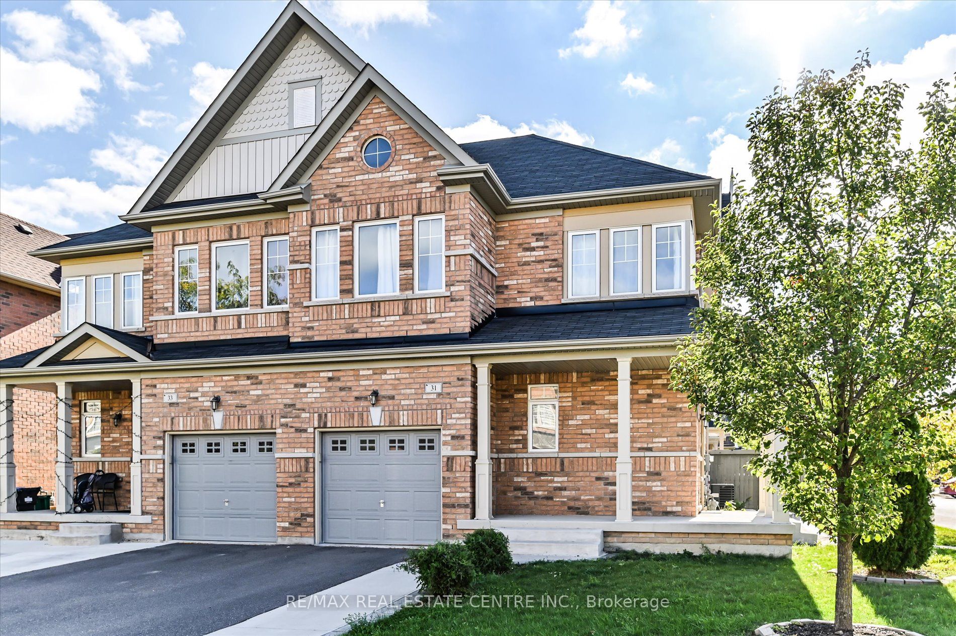 31 Divinity, Brampton, Ontario L7A 3Y3, 4 Bedrooms Bedrooms, ,3 BathroomsBathrooms,Semi-detached,For Sale,Divinity,W9393286