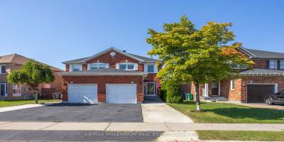 12 Mount Fuji, Brampton, Ontario L6R 2L3, 3 Bedrooms Bedrooms, ,2 BathroomsBathrooms,Semi-detached,For Sale,Mount Fuji,W9394427