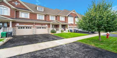 126 Agava, Brampton, Ontario L7A 4R9, 3 Bedrooms Bedrooms, ,4 BathroomsBathrooms,Att/row/twnhouse,For Sale,Agava,W9394542