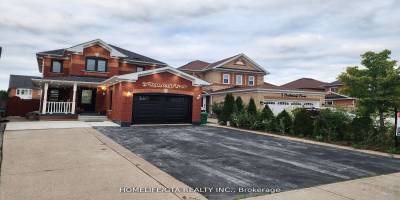 5 Buttercup, Brampton, Ontario L6R 1M9, 3 Bedrooms Bedrooms, ,4 BathroomsBathrooms,Detached,For Sale,Buttercup,W9394652