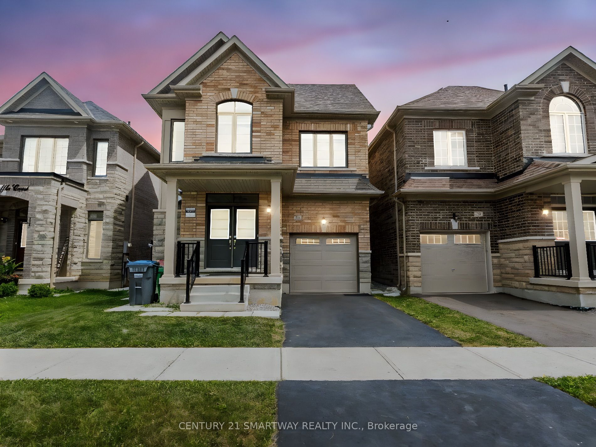 31 Truffle, Brampton, Ontario L7A 0C4, 4 Bedrooms Bedrooms, ,5 BathroomsBathrooms,Detached,For Sale,Truffle,W9306403