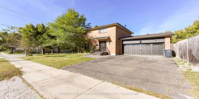 98 Church, Brampton, Ontario L6V 3Z2, 3 Bedrooms Bedrooms, ,4 BathroomsBathrooms,Detached,For Sale,Church,W9394861