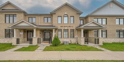 249 Inspire, Brampton, Ontario L6R 3Z3, 3 Bedrooms Bedrooms, ,3 BathroomsBathrooms,Att/row/twnhouse,For Sale,Inspire,W9395127