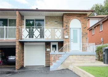 28 Olive, Brampton, Ontario L6V 3G9, 3 Bedrooms Bedrooms, ,3 BathroomsBathrooms,Semi-detached,For Sale,Olive,W9396193