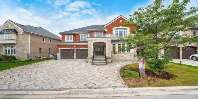 8 Decorso, Brampton, Ontario L6P 3T7, 5 Bedrooms Bedrooms, ,6 BathroomsBathrooms,Detached,For Sale,Decorso,W9396802