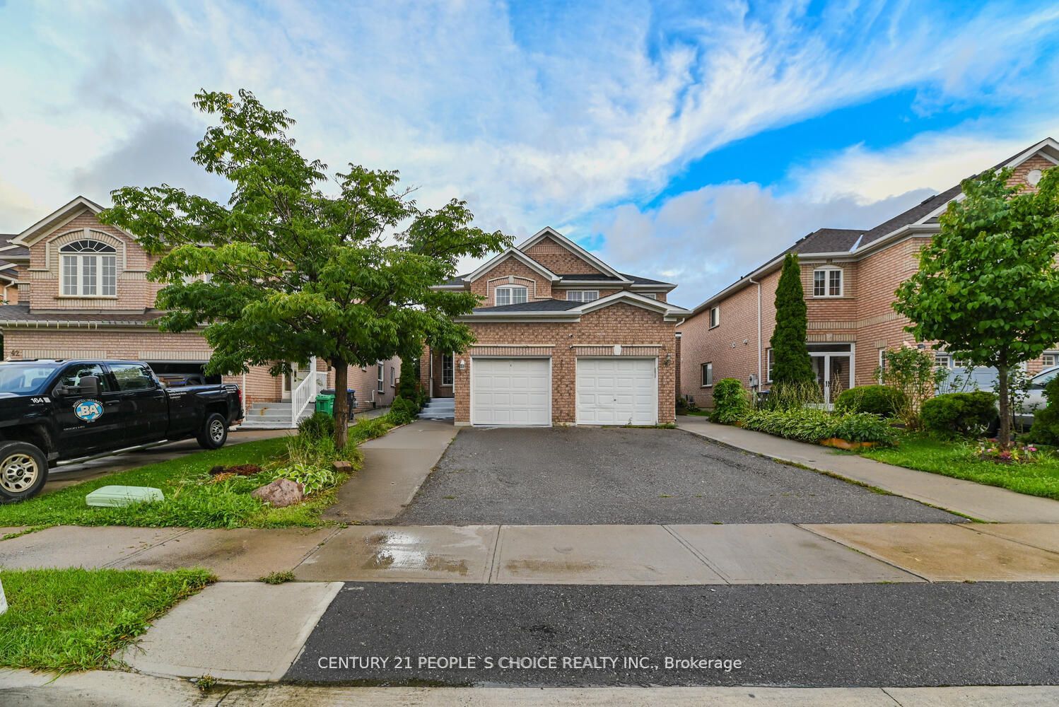 46 Weather Vane, Brampton, Ontario L6X 4R5, 3 Bedrooms Bedrooms, ,3 BathroomsBathrooms,Semi-detached,For Sale,Weather Vane,W9397840