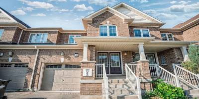 480 Queen Mary, Brampton, Ontario L7A 0C7, 3 Bedrooms Bedrooms, ,3 BathroomsBathrooms,Att/row/twnhouse,For Sale,Queen Mary,W9359816