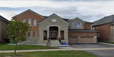 170 Pannahill, Brampton, Ontario L6P 3T5, 4 Bedrooms Bedrooms, ,6 BathroomsBathrooms,Detached,For Sale,Pannahill,W9399866