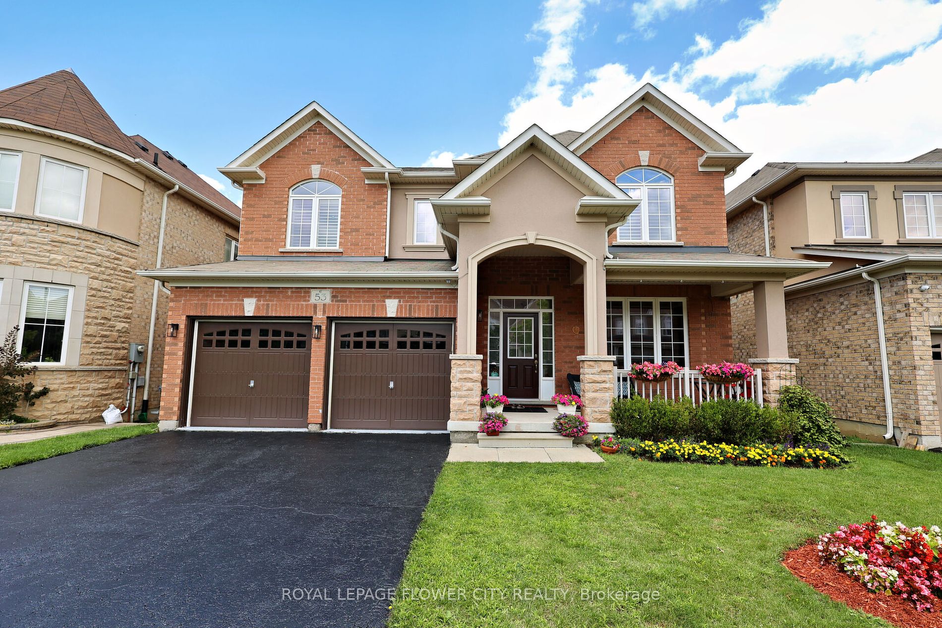 53 Pathway, Brampton, Ontario L6X 0Z7, 4 Bedrooms Bedrooms, ,3 BathroomsBathrooms,Detached,For Sale,Pathway,W9398131