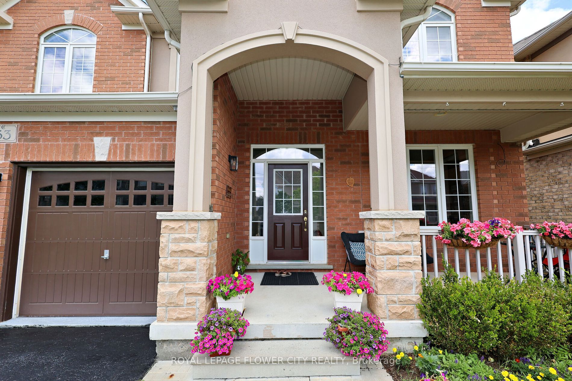 53 Pathway, Brampton, Ontario L6X 0Z7, 4 Bedrooms Bedrooms, ,3 BathroomsBathrooms,Detached,For Sale,Pathway,W9398131