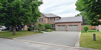 14 Penrose, Brampton, Ontario L6Z 4P1, 4 Bedrooms Bedrooms, ,3 BathroomsBathrooms,Detached,For Sale,Penrose,W9409216