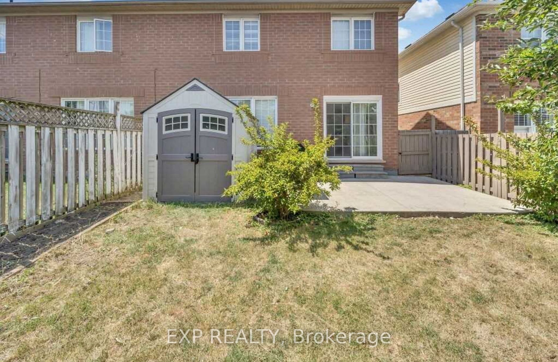 40 Sweetwood, Brampton, Ontario L7A 2X7, 3 Bedrooms Bedrooms, ,4 BathroomsBathrooms,Semi-detached,For Sale,Sweetwood,W9410126