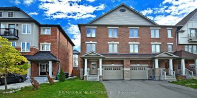 21 Sprucewood, Brampton, Ontario L6Z 0J0, 3 Bedrooms Bedrooms, ,4 BathroomsBathrooms,Att/row/twnhouse,For Sale,Sprucewood,W9415894