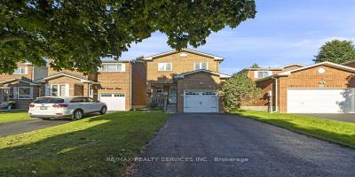 16 Ferri, Brampton, Ontario L6Z 1R9, 4 Bedrooms Bedrooms, ,2 BathroomsBathrooms,Detached,For Sale,Ferri,W9416648