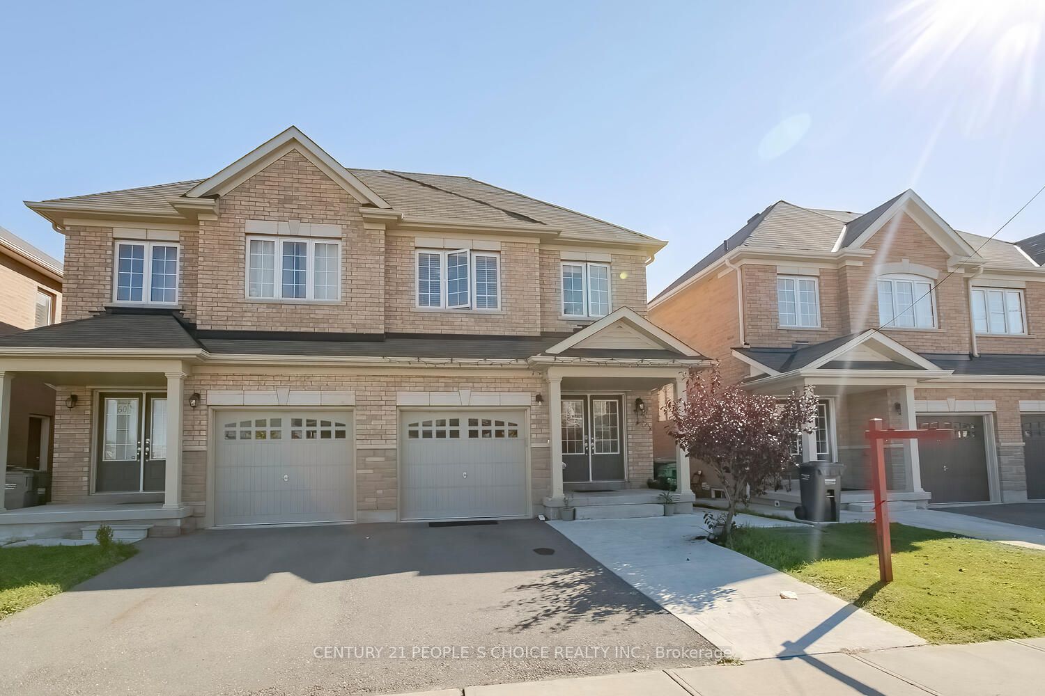 58 Lanark, Brampton, Ontario L6X 5L3, 4 Bedrooms Bedrooms, ,4 BathroomsBathrooms,Semi-detached,For Sale,Lanark,W9417287